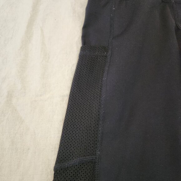 Aerie Mesh Pocket Leggings - Size S - Picture 5 of 13